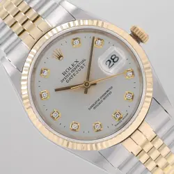 DIAL FLUTED JUBILE