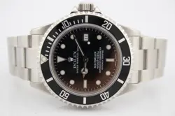 SEA-DWELLER RSC AND