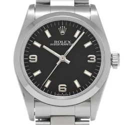 PERPETUAL BLACK UNISEX