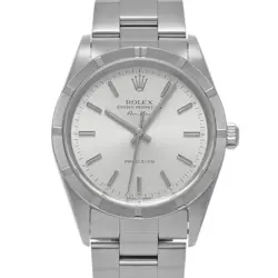 14010 AIR-KING SILVER