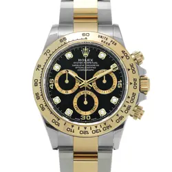 DAYTONA BLACK/DIAMOND