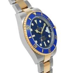 116613LB SUBMARINER DATE