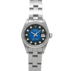 69174G DATEJUST BLUE