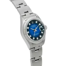 BLUE GRADIENT/DIAMOND WOMEN