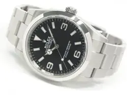 36MM 124270 WATCH
