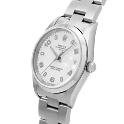 ROLEX 15200
