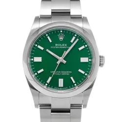 36 GREEN MENS