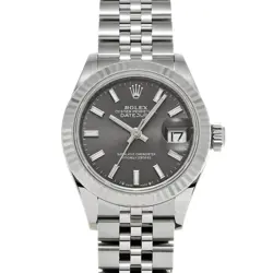 LADY-DATEJUST GRAY