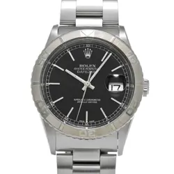 THUNDERBIRD BLACK MENS