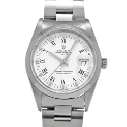 34 WHITE MENS