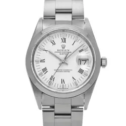 ROLEX 15200 OYSTER