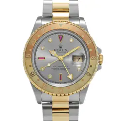 16713RG GMT-MASTERII