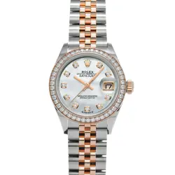 ROLEX 279381RBR LADY-DATEJUST