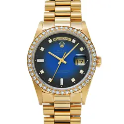 18348A DAY-DATE