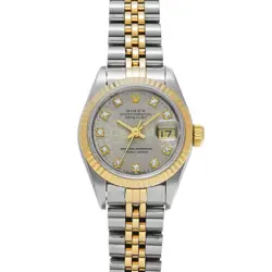 69173G DATEJUST GRAY