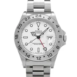 II WHITE MENS