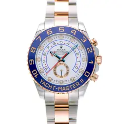 116681 YACHT-MASTERII
