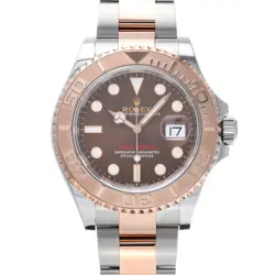 126621 YACHT-MASTER 40