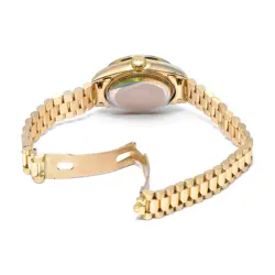 DATEJUST CHAMPAGNE/DIAMOND
