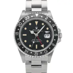16700 GMT-MASTER BLACK