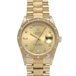 18308A DAY-DATE