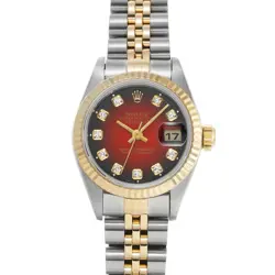 69173G DATEJUST CHERRY