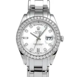 18946A DAY-DATE