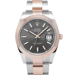 MOTIF MENS WRISTWATCH