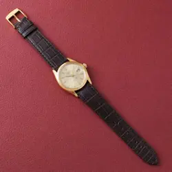 SOLID WATCH MEN