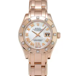 WRISTWATCH WITH...