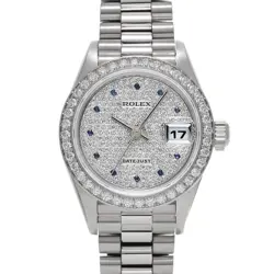 ROLEX 79136 DATEJUST