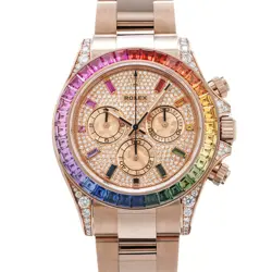 116595RBOW COSMOGRAPH