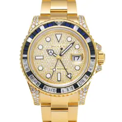 116758SA GMT-MASTERII