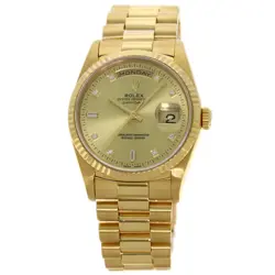 DATE WATCHES 18238A