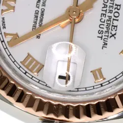 DATEJUST WATCHES 179171