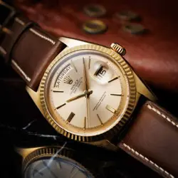 DAY DATE 1966'S