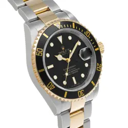 ROLEX 16613LN
