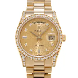 118388A DAY-DATE 36