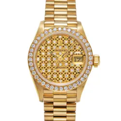 69138ZE DATEJUST