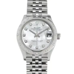 ROLEX 278344RBR DATEJUST