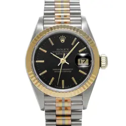 69179BIC DATEJUST TRIDOR