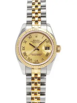 DATEJUST 179173 RANDOM