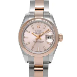 LADY-DATEJUST PINK WOMEN