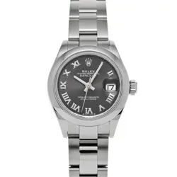 LADY-DATEJUST 28 DARK