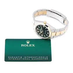 124273 EXPLORER 36