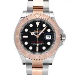 YACHT-MASTER 40 BLACK