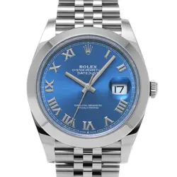 AZZURRO BLUE MENS