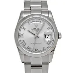 118209 DAY-DATE