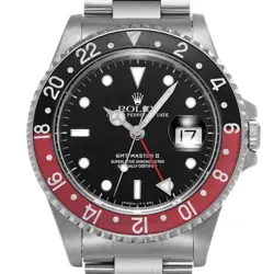 16710 GMT-MASTERII