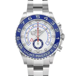 116680 YACHT-MASTERII WHITE